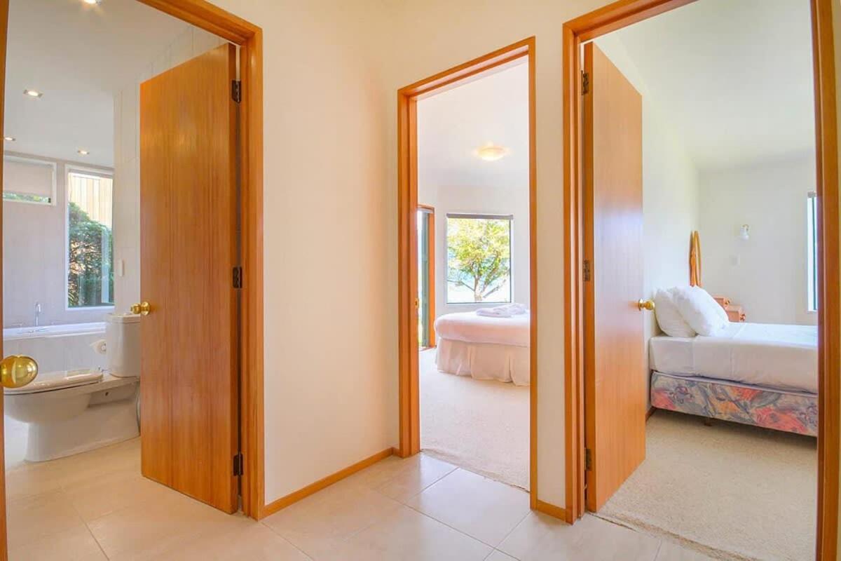 Ruby'S Fernhill Vista Βίλα Κουίνσταουν Εξωτερικό φωτογραφία